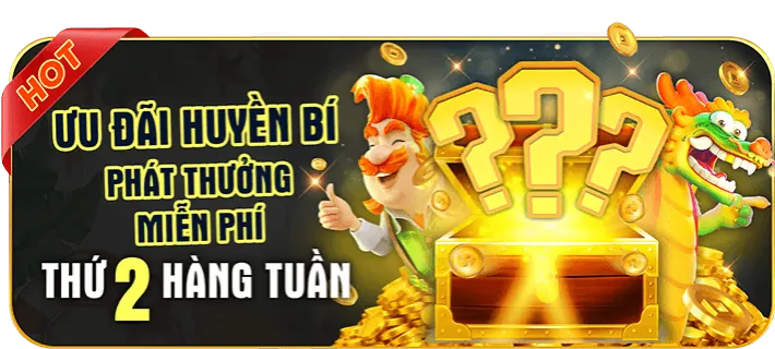 Ưu Đãi Nạp Tiền Hàng Ngày
